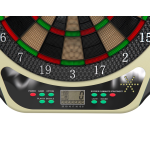 Электронный дартс DFC DARB02C, 3 дротика